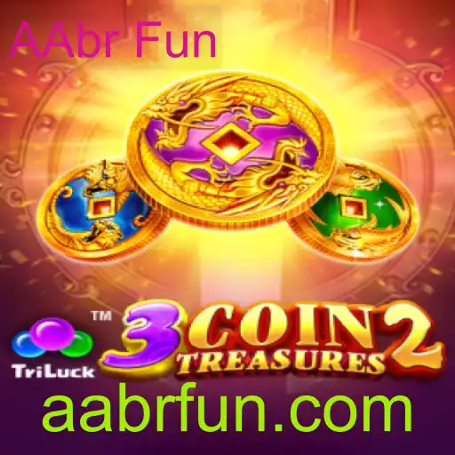 Descubra o Fascinante Universo de '3CoinTreasures2'