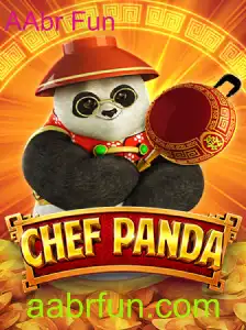 ChefPanda: Descubra a Diversão Culinária com AAbr Fun