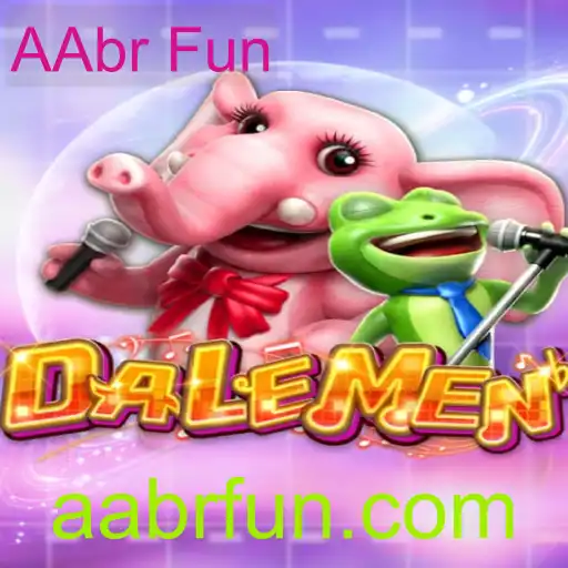 Explorando o Jogo DALEMEN: Diversão e Estratégia com AAbr Fun
