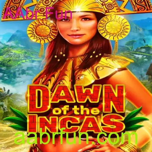 DawnoftheIncas: Explorando o Mundo Misterioso dos Incas com AAbr Fun