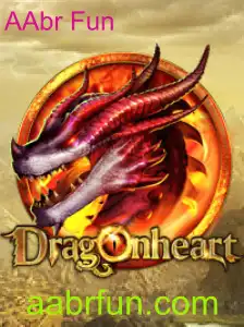 Descubra o Mundo de DragonHeart: Uma Aventuras Épica com AAbr Fun