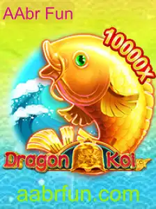 DragonKoi: Uma Jornada Épica de Estratégia e Diversão