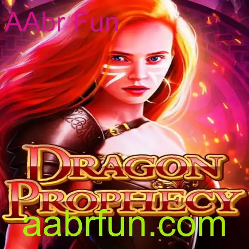 Explorando DragonProphecy: A Nova Sensação do Mundo dos Jogos
