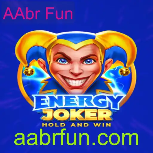 Descubra o Mundo de EnergyJoker: O Jogo que Revoluciona Entretenimento com AAbr Fun