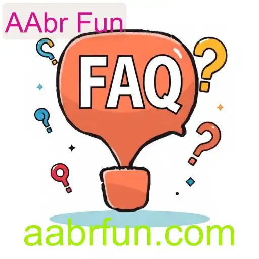 FAQ