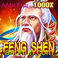 Explorando FengShen: Um Mergulho no Mundo de AAbr Fun