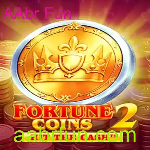 Descubra o Incrível Mundo de FortuneCoins2 e a Experiência Interativa AAbr Fun