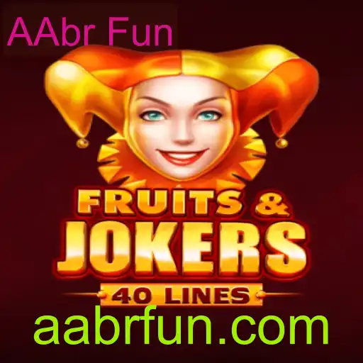 Explorando o Fascinante Mundo do Jogo FruitsAndJokers40