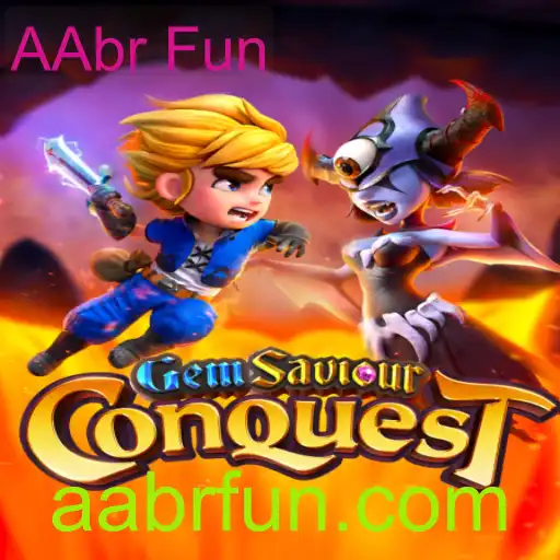 Explorando o Universo de GemSaviourConquest: Uma Jornada Épica com AAbr Fun
