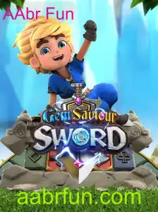 Explorando o Fascinante Mundo de GemSaviourSword