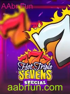 Descubra o Mundo de HotTripleSevensSpecial: Uma Aventura de Jogo e Diversão