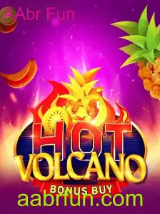 Explorando HotVolcanoBonusBuy: Uma Aventura Ígnea para Jogadores Ávidos