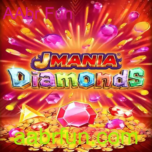 Explorando JManiaDiamonds: Um Mergulho no Universo de AAbr Fun