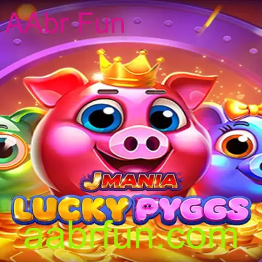 JManiaLuckyPyggs: Descubra o Fascinante Mundo de AAbr Fun