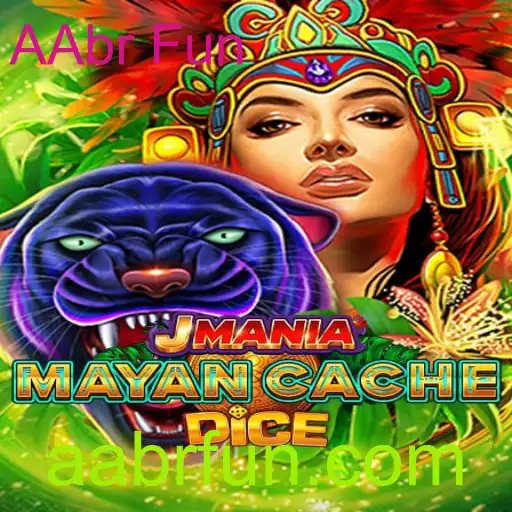 Descubra o Mundo de JManiaMayanCacheDice: Um Jogo Inovador de Estratégia