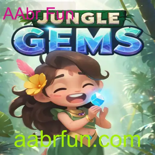 Explorando o Universo de JungleGems: Uma Aventura Repleta de Desafios e Diversão