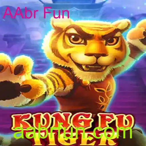 KungFuTiger: Uma Aventura Épica com AAbr Fun