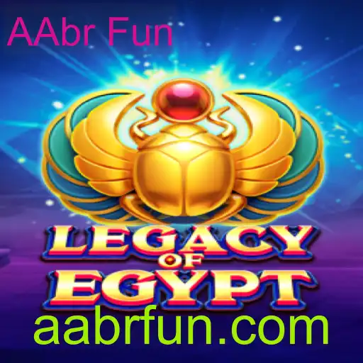 LegacyOfEgypt: Explore a Aventura Egípcia com Diversão e Estratégia
