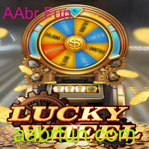 Descubra o Encantador Jogo LuckyWheel