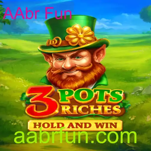 Descubra as Surpresas do Novo Jogo 3potsRiches