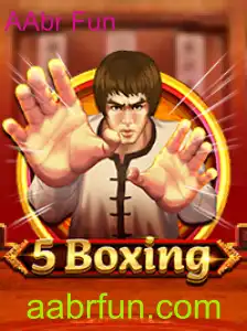 Explorando o Envolvente Mundo de 5Boxing: O Jogo que Conquista Multidões