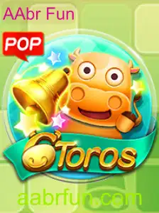 Descubra 6Toros: O Jogo de Estratégia com AAbr Fun