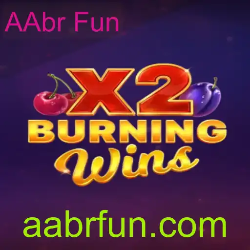 Descubra as Emoções do Jogo 'BurningWinsX2' com AAbr Fun