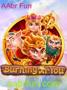 Explorando o Mundo de BurningXiYou: Estratégia e Diversão em Alta