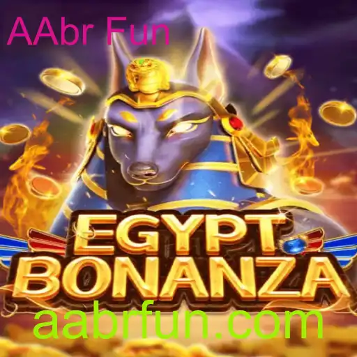 Descubra a Aventura Mística de EgyptBonanza: Mergulhe na Diversão de AAbr Fun