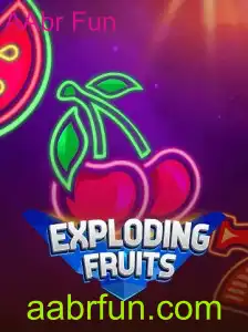 Descubra o Mundo Empolgante de ExplodingFruits