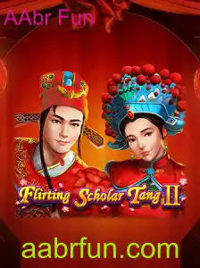 Explorando Flirting Scholar Tang II: O Mundo Divertido dos Mestres da Sedução
