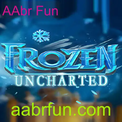 Explorando o Mundo de FrozenUncharted: Aventura e Estratégia