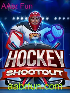 Descubra HockeyShootout e a Diversão AAbr