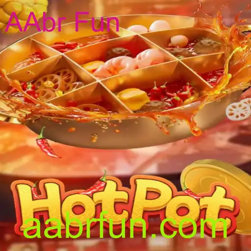 Descubra o Jogo 'Hotpot': A Nova Sensação de Diversão com AAbr Fun