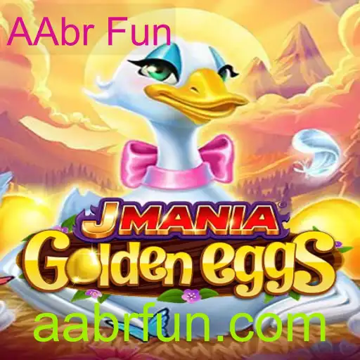 Explore a Diversão com JManiaGoldenEggs e AAbr Fun
