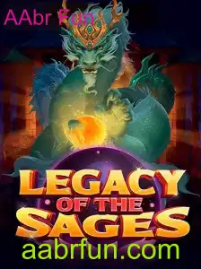 Explorando o Mundo de LegacyoftheSages: Uma Jornada Épica