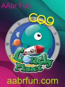 LonelyPlanet: A Experiência Imersiva de Jogo com AAbr Fun