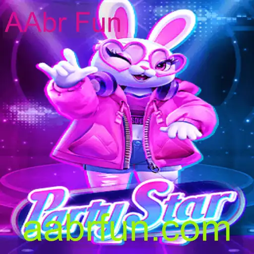Descubra o Mundo Divertido de PartyStar com AAbr Fun