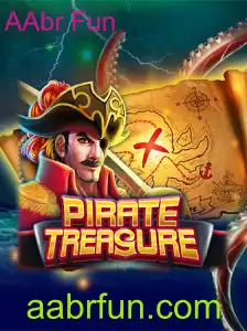 Descubra as Aventuras de PirateTreasure: Um Mergulho no Mundo dos Piratas