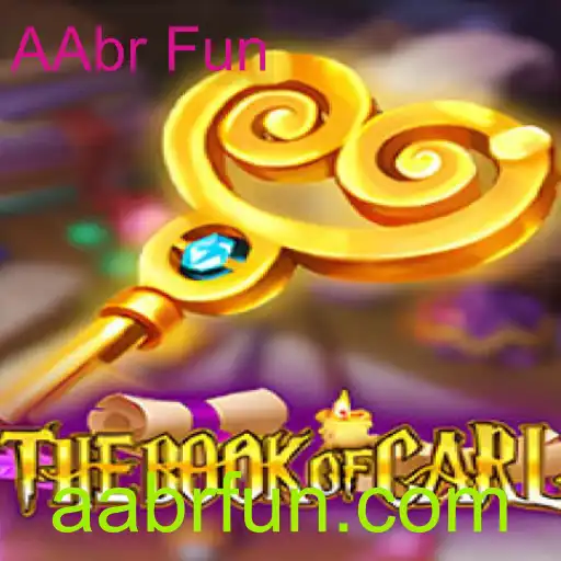 TheBookofCarl: Um Mergulho no Mundo de AAbr Fun