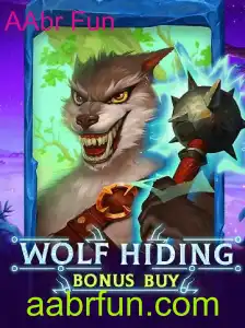 WolfHidingBonusBuy: Descubra o Novo Fenômeno no Mundo dos Jogos