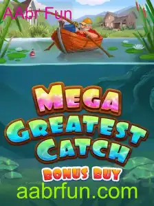 Descubra o Mundo de MegaGreatestCatchBonusBuy