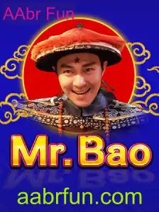 Descobrindo o Fascinante Mundo de MrBao