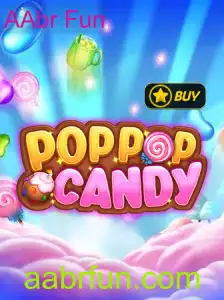Descubra o Mundo Mágico de POPPOPCANDY: Um Jogo de Diversão AAbr