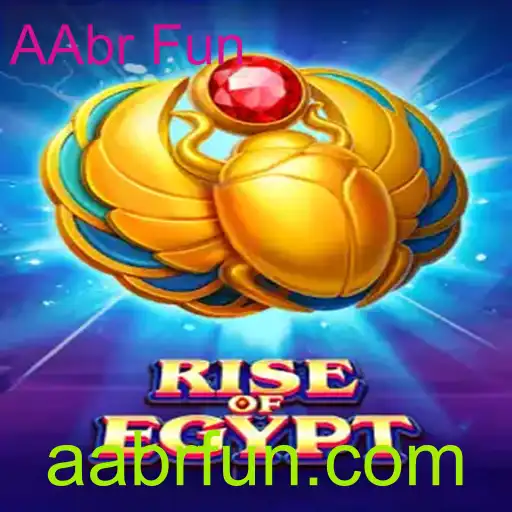 RiseOfEgypt: Uma Jornada ao Antigo Egito