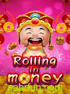 Explorando as Aventuras do RollingInMoney: O Jogo do Momento