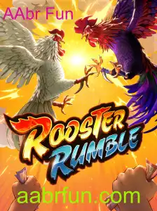 RoosterRumble: Descubra a Nova Sensação do Jogo AAbr Fun