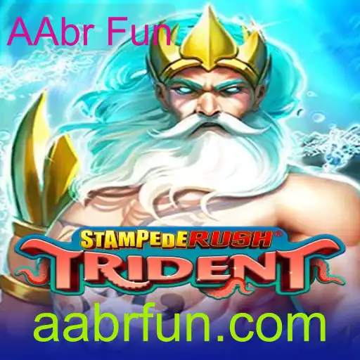 Descubra StempedeRushTrident: A Nova Frenesia dos Jogos