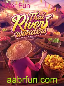 Explorando o Universo de ThaiRiverWonders: Uma Aventura Inovadora e Divertida