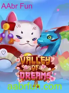 ValleyofDreams: Explorando um Novo Mundo de Diversão com AAbr Fun